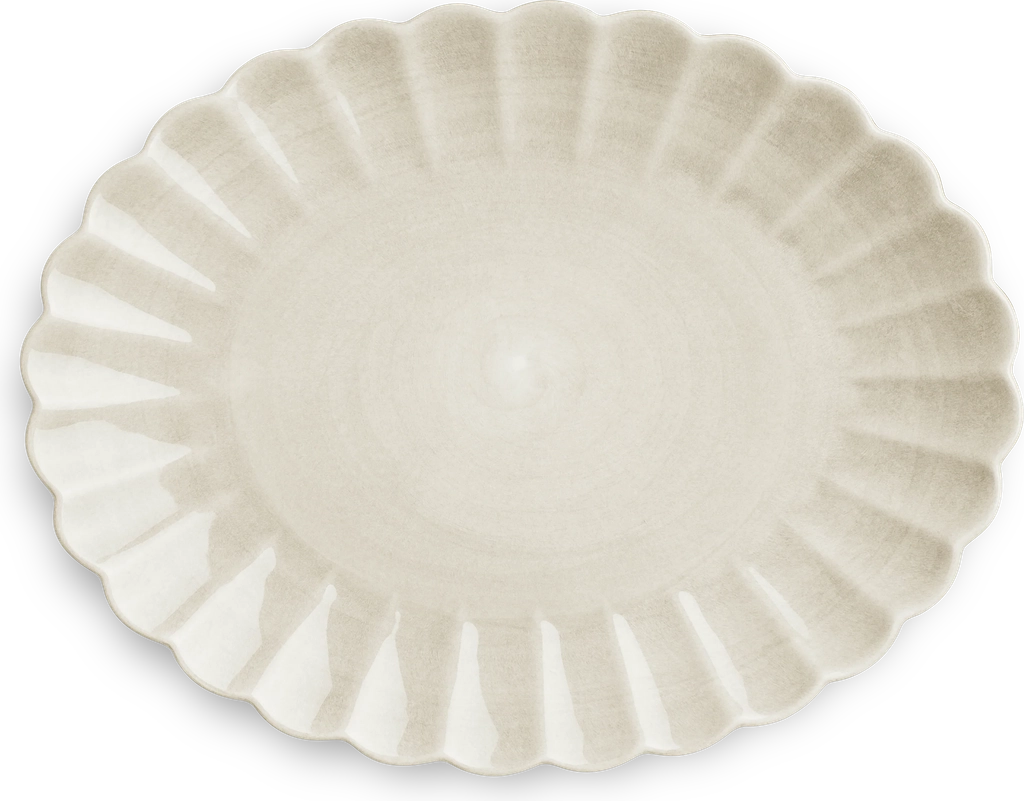 oyster fat 30x35 cmsand