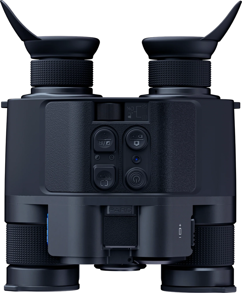 pard osprey 4k 2.0