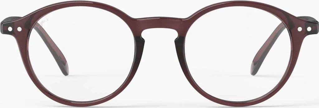 IZIPIZI Reading D Old Leather 1.5 Læsebrille