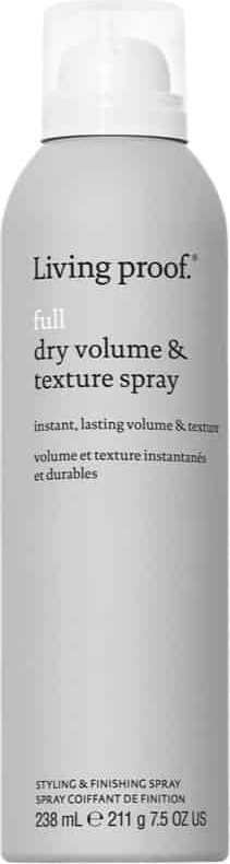 Living Proof Full spray texturerande volymgivande 238 ml
