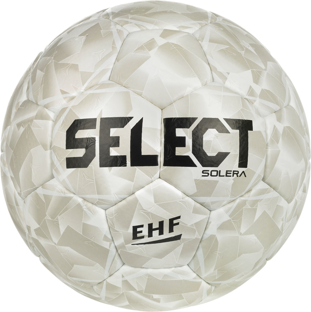 Select Solera V26 Håndbold - Hvid