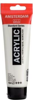 Amsterdam Standard 104 - 120 ml