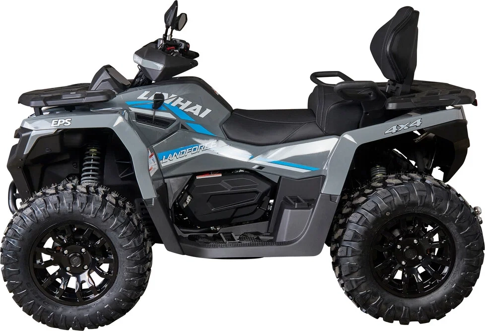 Linhai 650 Landforce ATV T3B