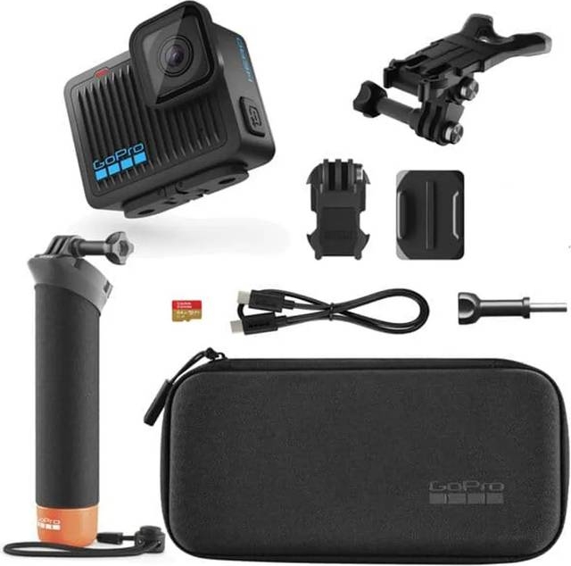 GoPro HERO Specialty Bundle