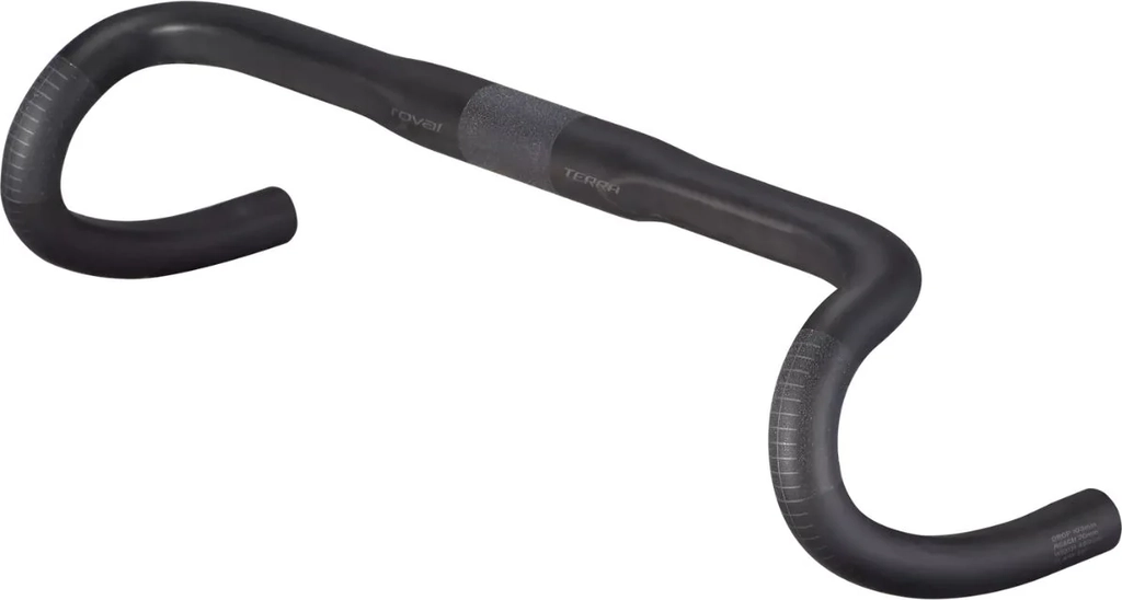 Roval Styr Terra Gravel 44 cm 44 cm