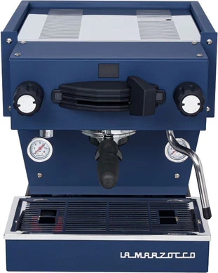 La Marzocco Linea Mini R Blue