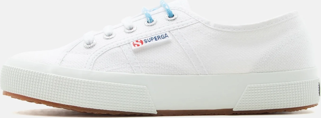 2750 charms dream - sneakers - white/blue/light yellow/lilac