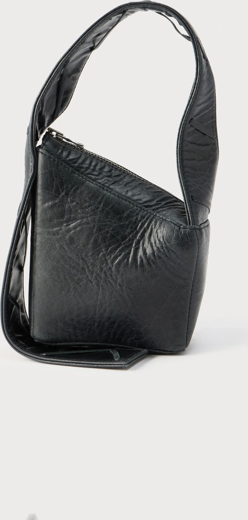 phuket bag unisex - håndtasker - black