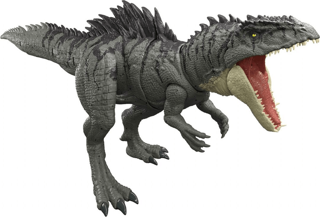 Jurassic World Giganotosaurus Dino