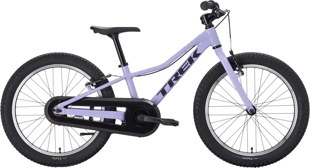 Trek Precaliber 20 Freewheel Lavender Haze Barncykel