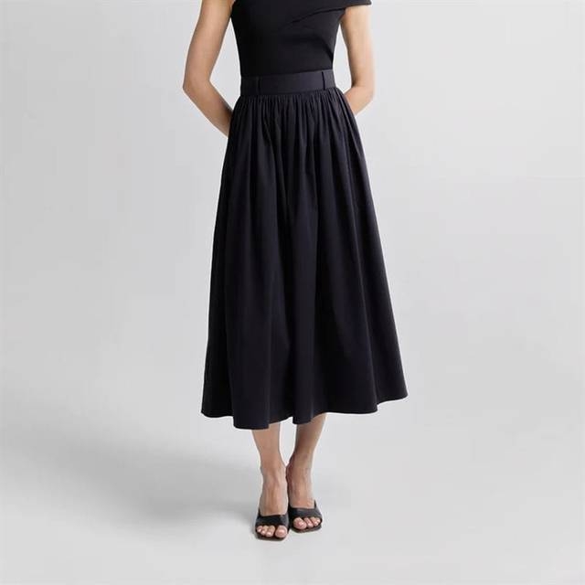 Andiata Fiia 85 - Black