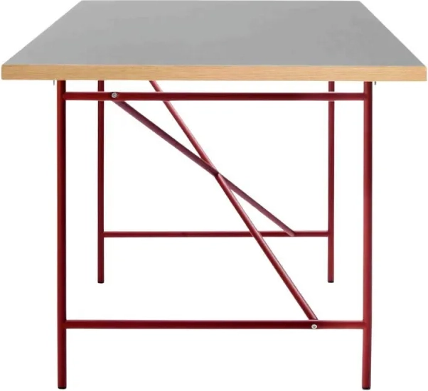 Please Wait to be Seated Eiermann1 Desk Skrivebord Skrivebord