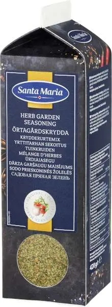 Santa Maria Krydderurtemix 420 G