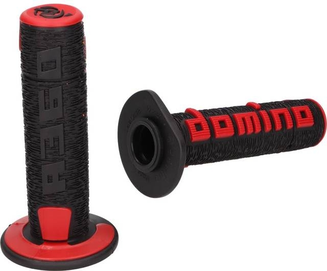 Domino A360 Off-Road Komfort Greb Ergonomisk