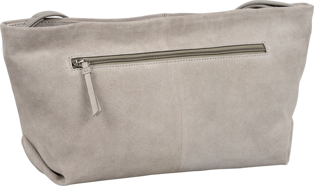 Burkely Crossbody Vienna - Brun