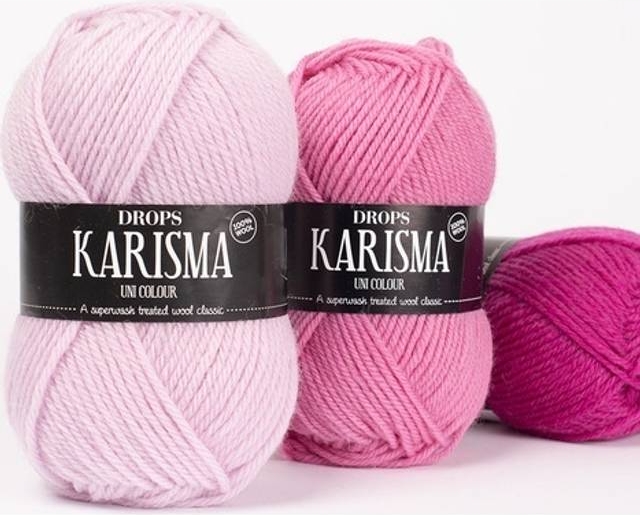 drops karisma