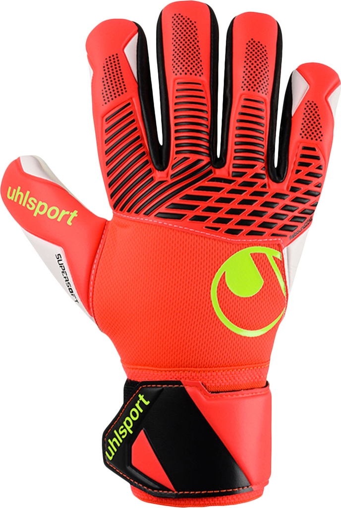 Uhlsport Fangmaschine Soft Pro Målmandshandsker