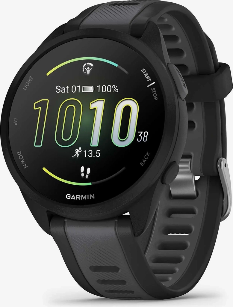 forerunner® 165