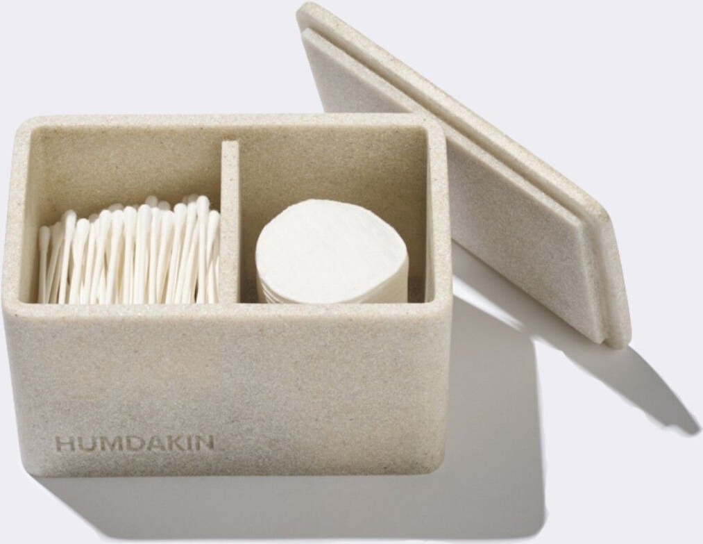 sandstone essentials | organizing container