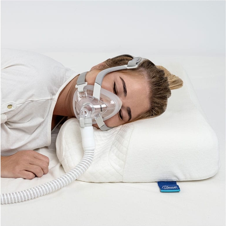 timago cpap pillow