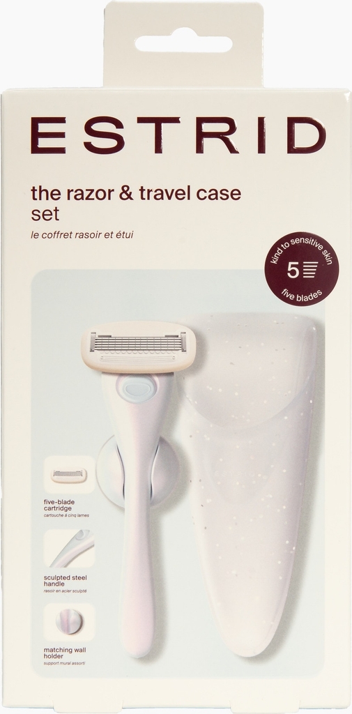 shave duo set