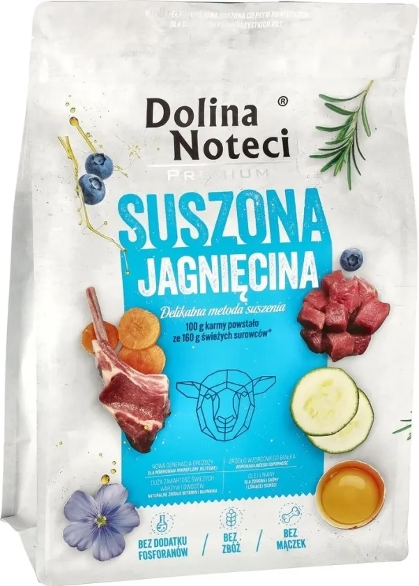 Dolina Noteci Premium 3 Kg