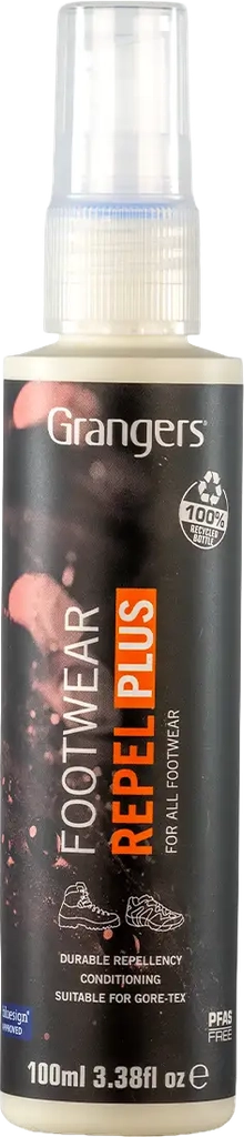 Grangers Repel Plus Imprægneringsspray 100ml