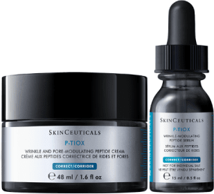 SkinCeuticals P-TIOX Anti-Wrinkle Cream 48ml