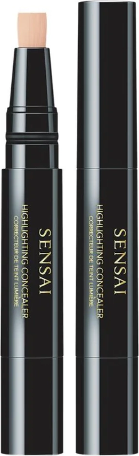 Sensai Illuminating concealer 3,5 ml 00 Bright Ivory