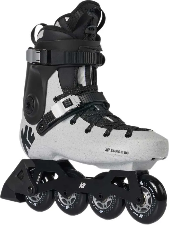 K2 Surge 80 Inline Rulleskøjter