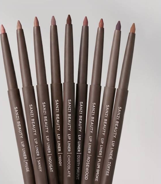 Sanzi Beauty Lip Liner