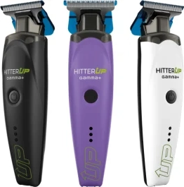 gamma+ hitter up trimmer