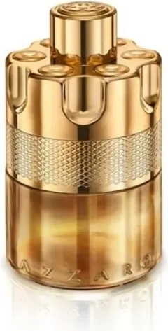 azzaro forever wanted elixir parfum 100 ml (man)