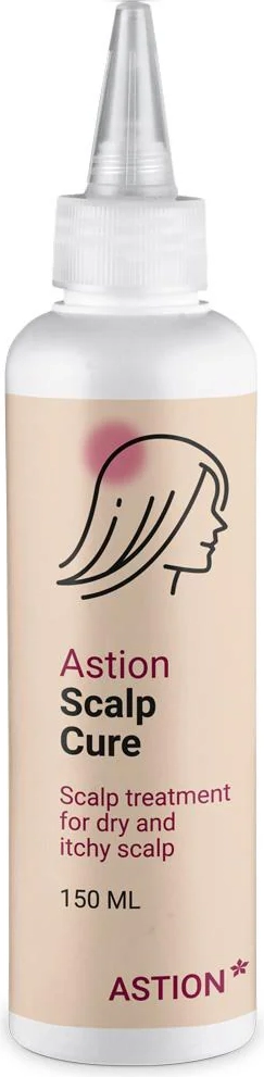 Astion Pharma Scalp Cure 150ml