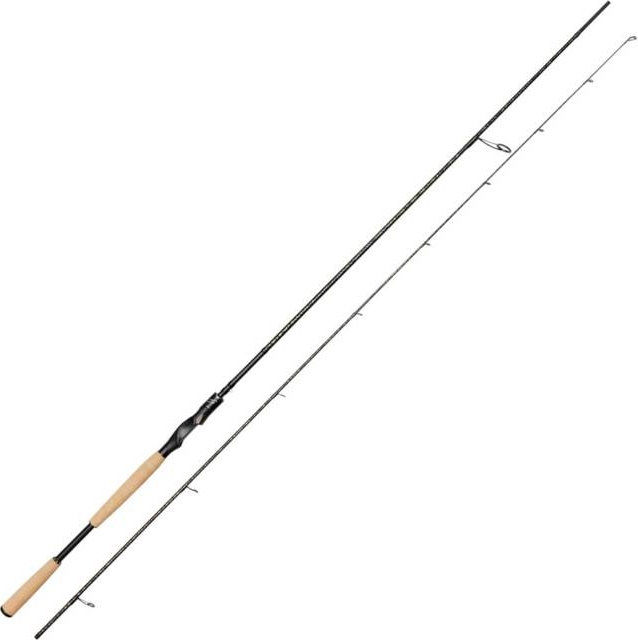 Westin W8 Spin 2nd 8'1" ML 5-25g
