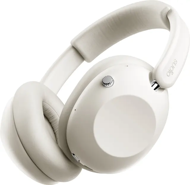 Sudio K3 Pro Trådløse Around-Ear Hovedtelefoner