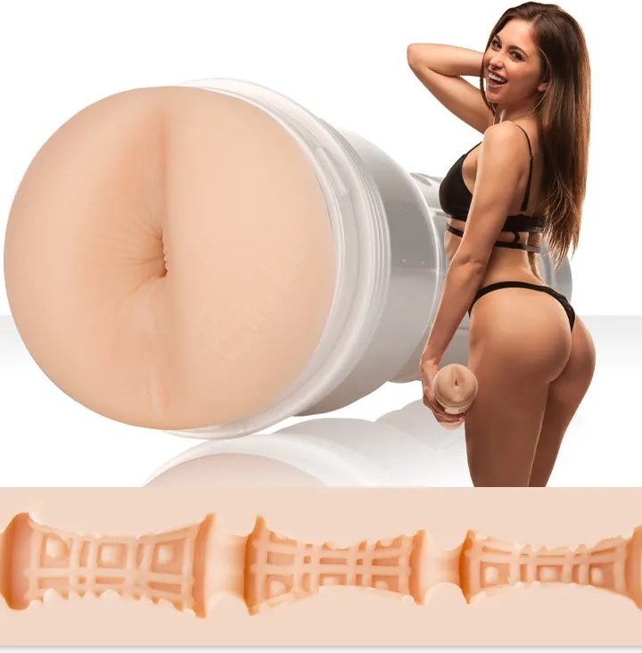 Fleshlight Riley Reid Euphoria Fleshlight