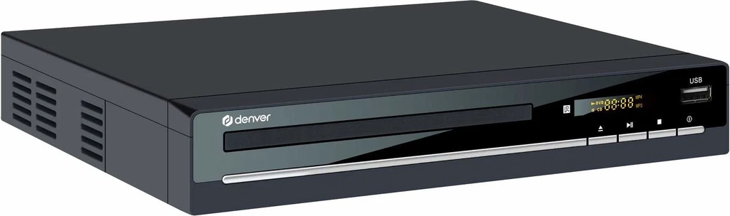 DVD-afspiller HDMI Scart USB – Multi-Region, 1080P
