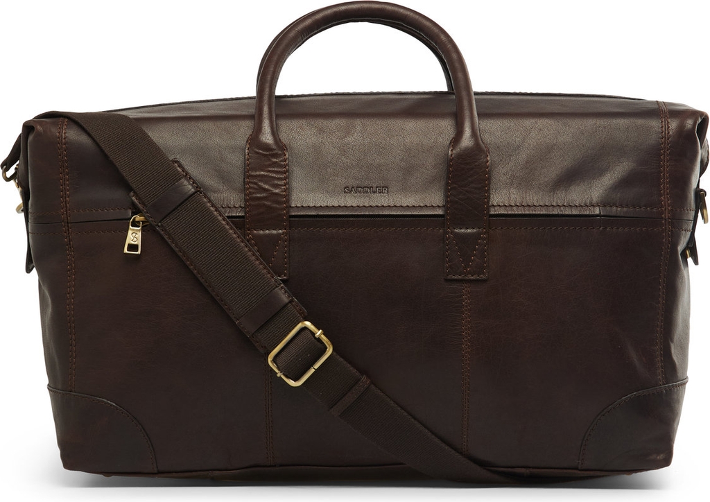 SADDLER Metz |Brown |One Size