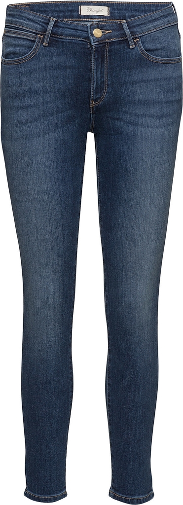 Wrangler Skinny - Blue - 24 x 32