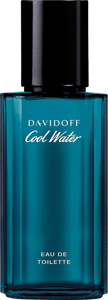 Davidoff Cool Water Man Eau de Toilette 40 ml 40ml
