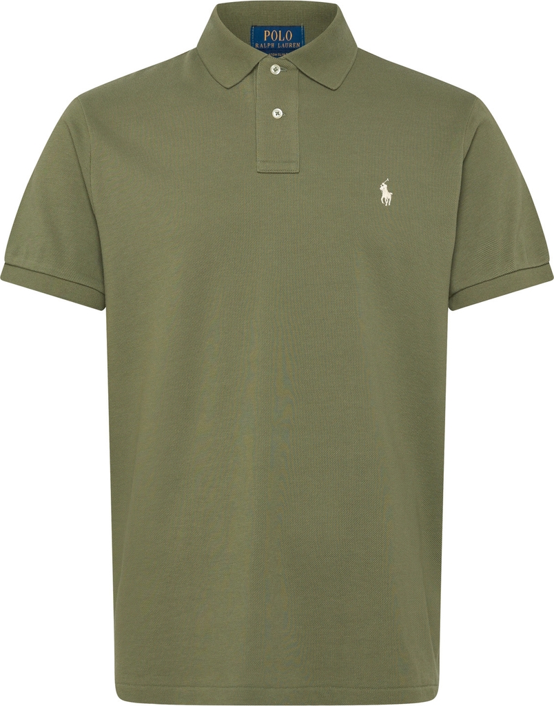 Polo Ralph Lauren | Basic Mesh-Ssl-Knt | XS