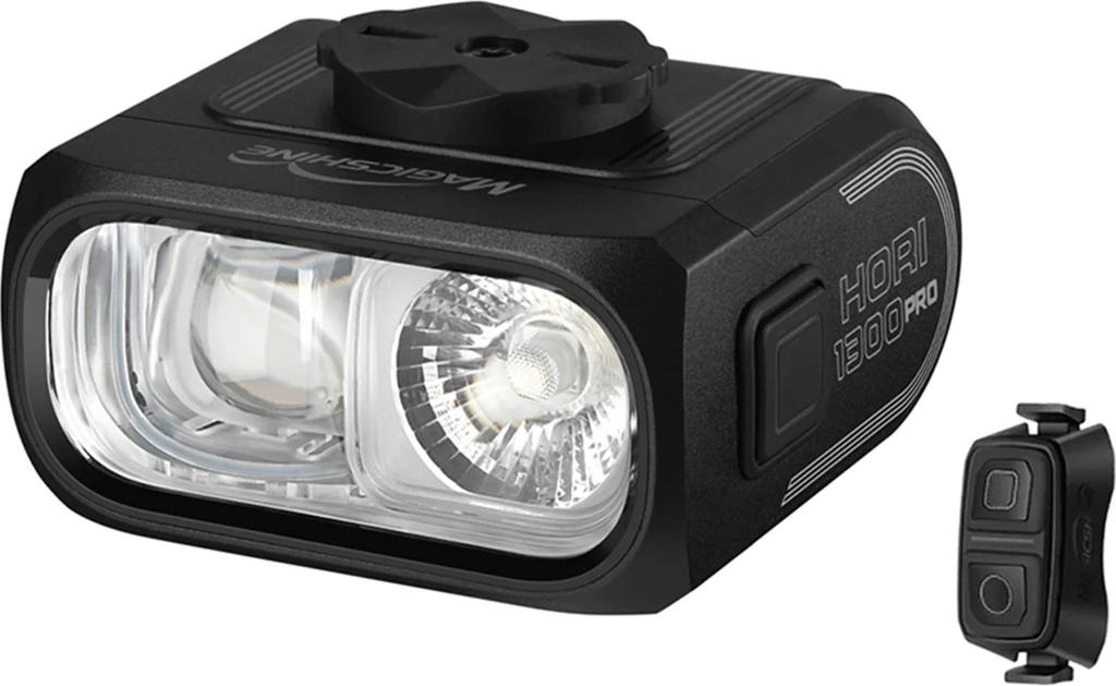Magicshine Hori 1300 Pro Forlygte 1300 Lumen