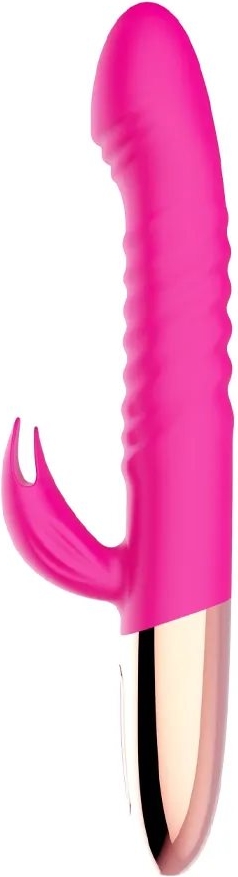 Sustainable Pleasure 10 Functions Vibrator