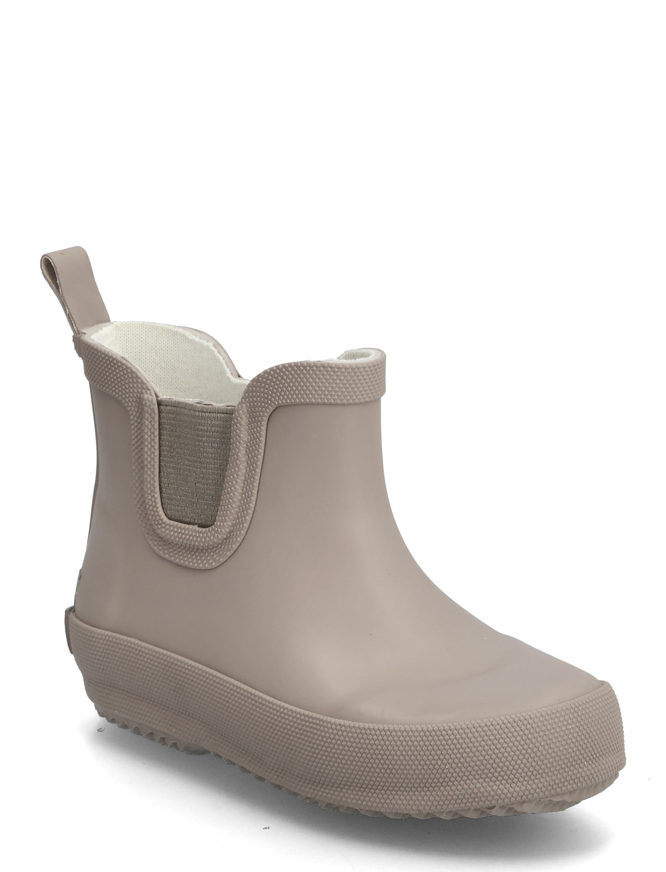 CeLaVi Basic Wellies Short - Solid - Brown - 25