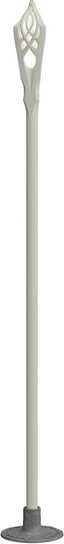 Lord of the Rings - Gandalf the White Staff Lamp - Lampe
