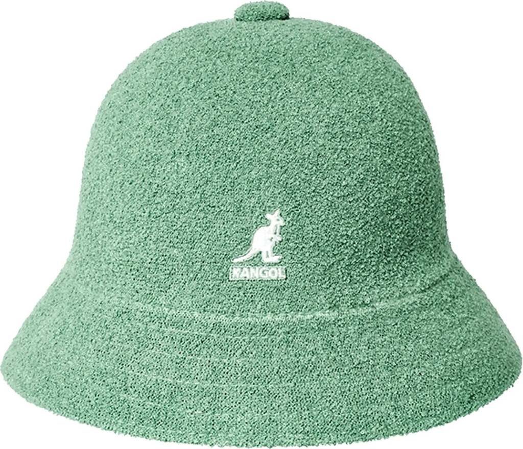 KANGOL Kg Bermuda Casual |Green |L