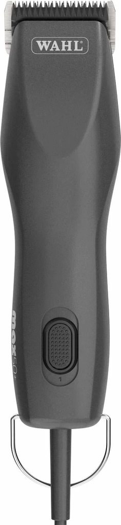 Netdrevet klipper til dyr Max50+