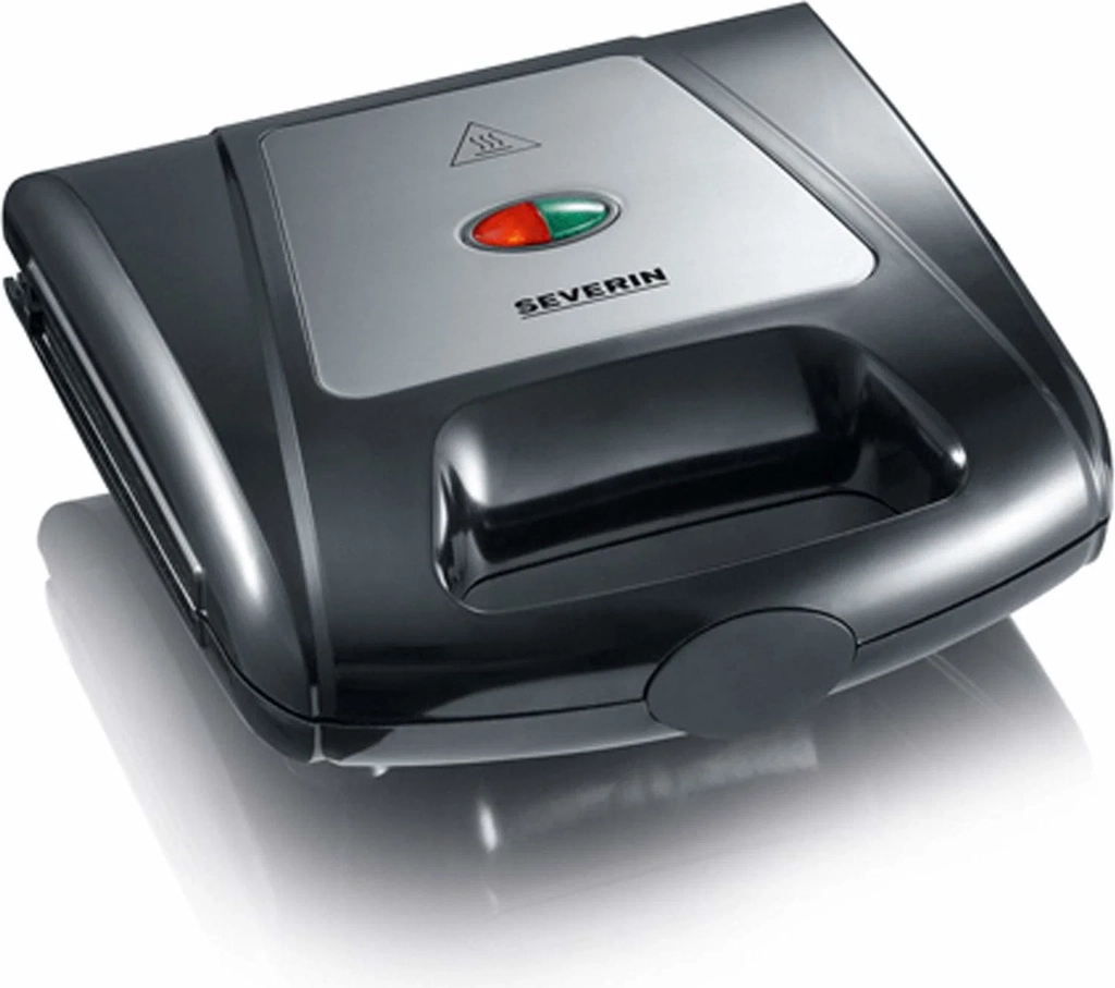 Sandwichgrill Multi 3 udskiftelige tallerkener