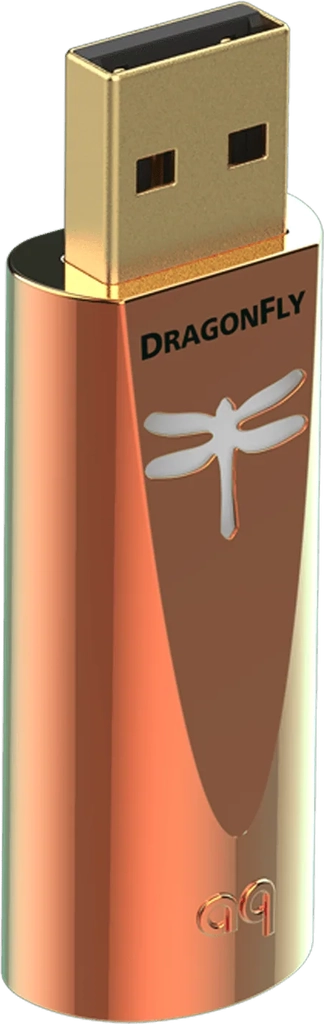 dragonfly copper